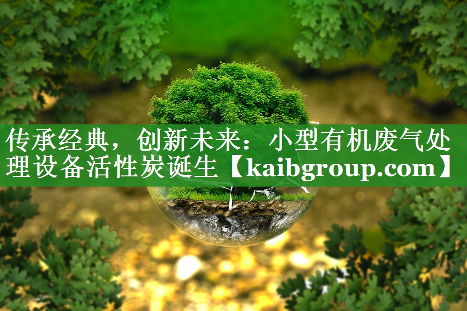 传承经典，创新未来：小型有机废气处理设备活性炭诞生