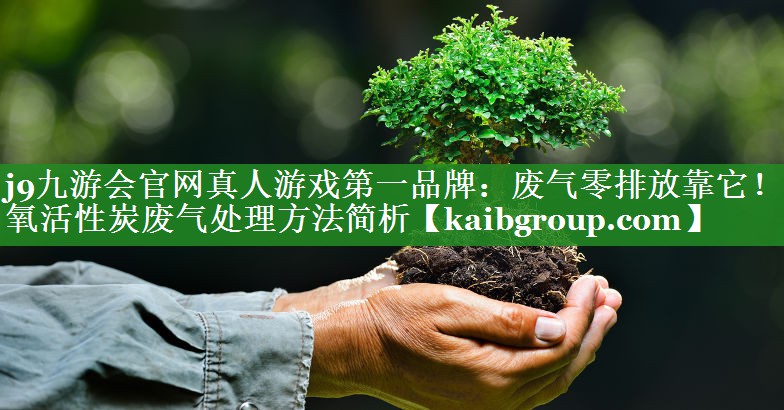 j9九游会官网真人游戏第一品牌：废气零排放靠它！光氧活性炭废气处理方法简析