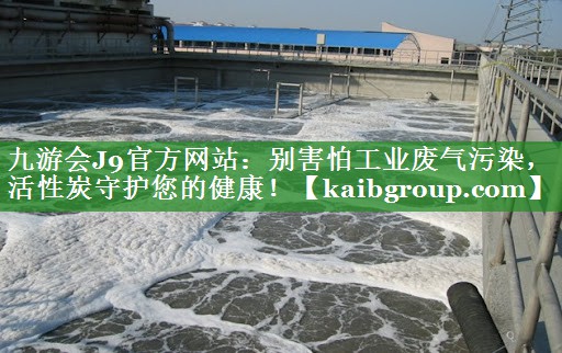 九游会J9官方网站：别害怕工业废气污染，活性炭守护您的健康！