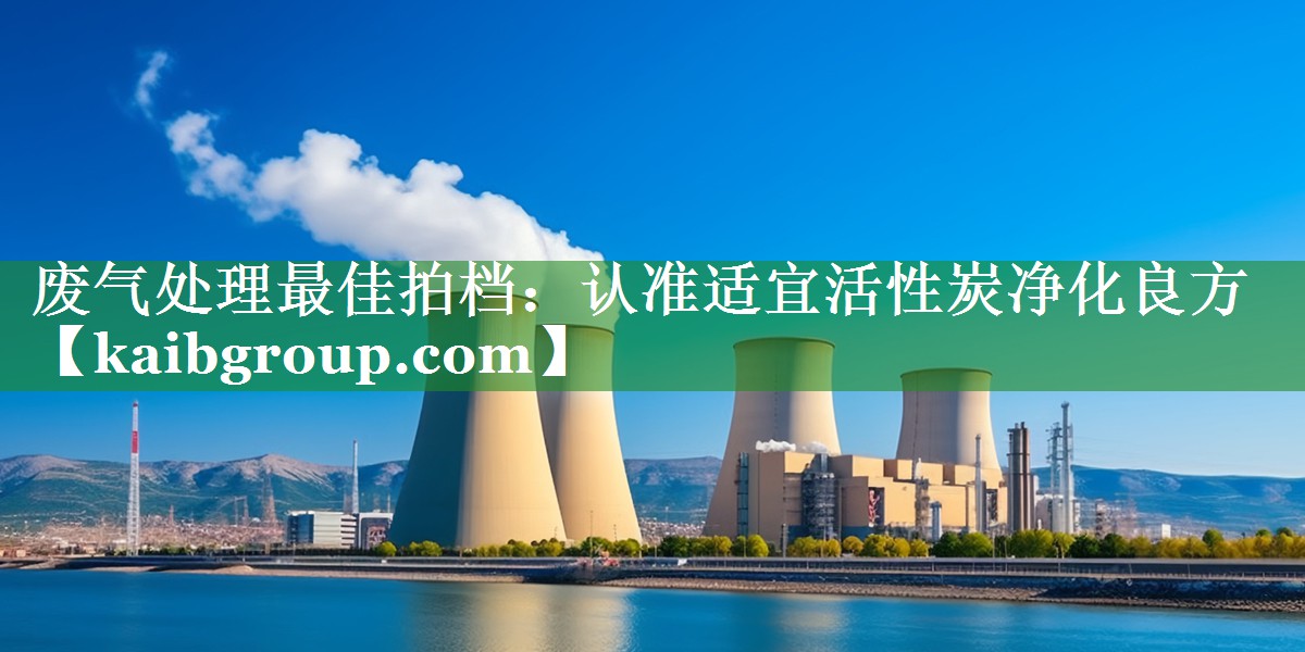 废气处理最佳拍档：认准适宜活性炭净化良方