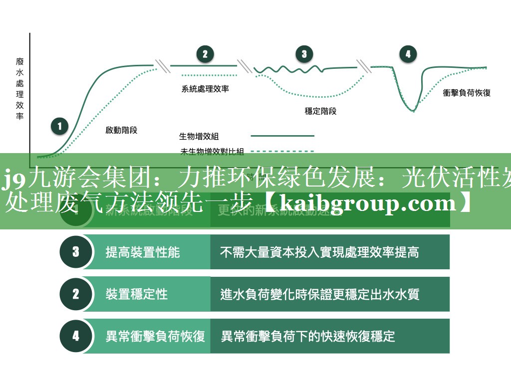力推环保绿色发展：光伏活性炭处理废气方法领先一步