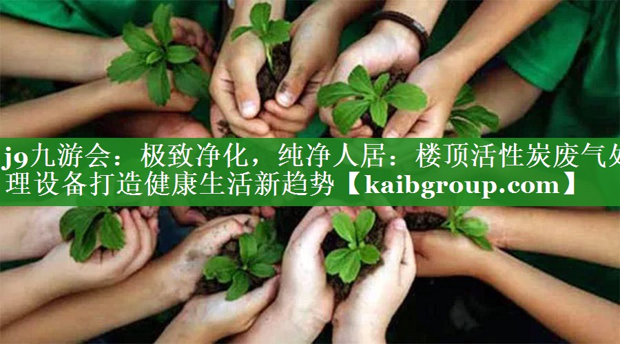 极致净化，纯净人居：楼顶活性炭废气处理设备打造健康生活新趋势