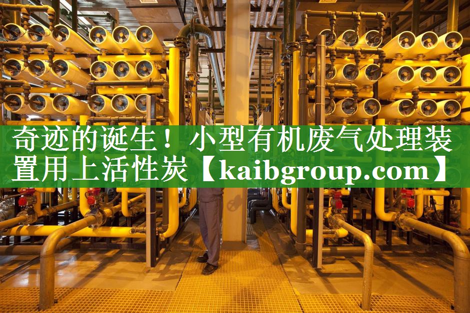 奇迹的诞生！小型有机废气处理装置用上活性炭
